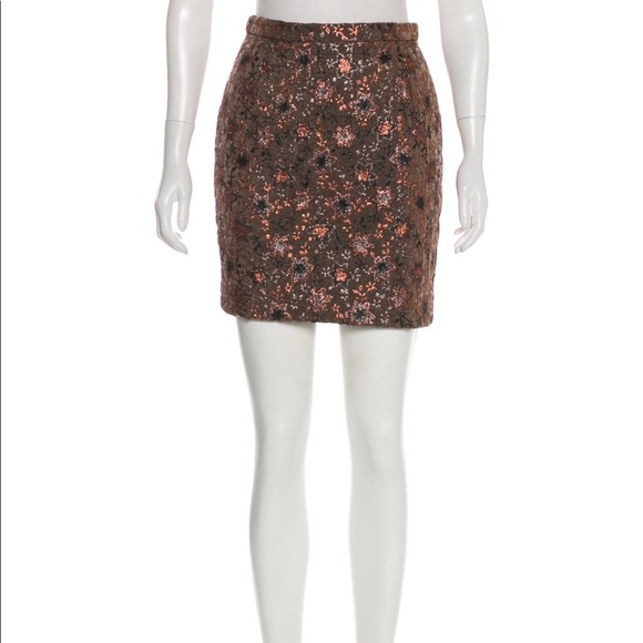 Christian Lacroix blazer and skirt set - Picture 6 of 8